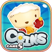 Cake5 Coins Mod APK 1.1.0[Mod money]