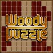 Woody Block Puzzle ® Mod APK 3.6.7 [Hilangkan iklan]