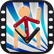 Stick Nodes - Animation Mod APK 3.3.4 [ازالة الاعلانات,مفتوحة,طليعة]