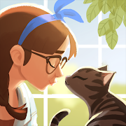 My Cat Club: Collect Kittens Mod APK 1.20.3 [سرقة أموال غير محدودة]