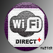 WiFi Direct + Мод APK 9.0.30 [разблокирована,профессионал]