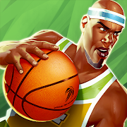 Rival Stars Basketball Mod APK 2.9.8 [Dinheiro ilimitado hackeado]