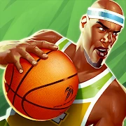 Rival Stars Basketball Mod APK 2.10.2[Mod money]