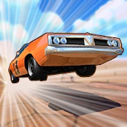 Stunt Car Challenge 3 Mod APK 3.33[Free purchase]