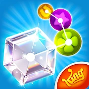 Diamond Diaries Saga Mod APK 1.77.0[Mod money]