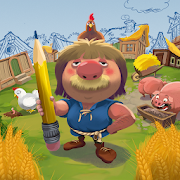 Imperial Settlers: Roll & Writ Мод Apk 1.0.16 