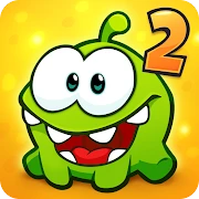 Cut the Rope 2 Mod APK 1.44.0[Mod money]