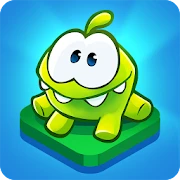 Om Nom: Merge icon