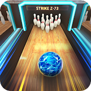Bowling Crew — 3D bowling game Mod APK 1.59[Remove ads,Mod speed]
