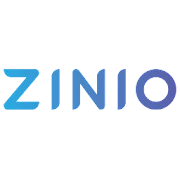 ZINIO - Magazine Newsstand icon