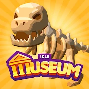 Idle Museum Tycoon: Art Empire Mod APK 1.11.12[Unlimited money,Unlocked,Free purchase]
