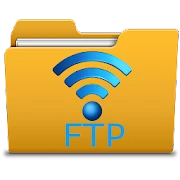 WiFi Pro FTP Server Mod APK 2.2.1[Paid for free]