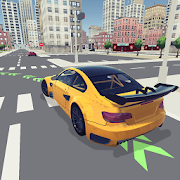 Driving School 3D Mod APK 20201010 [Dinheiro Ilimitado]