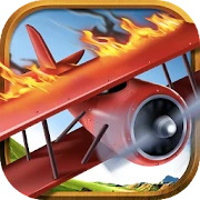 Wings on Fire Mod APK 1.38[Unlimited money,Endless]