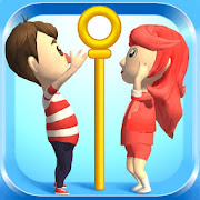 Pin Rescue-Pull the pin game! Mod APK 6.0.9[Unlimited money]