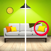 Spot the Difference: Find 10 Mod APK 1.12.35
