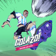 Golazo! Mod APK 1.0.3[Remove ads,Unlocked]