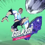 Golazo! Mod APK 1.0.6[Remove ads,Unlocked]