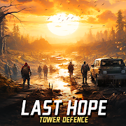 Last Hope TD - Tower Defense Mod APK 4.06 [Sınırsız para,Ücretsiz satın alma,Yenilmez]