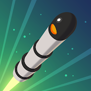 Space Frontier Мод APK 1.3.25 [Бесконечные деньги]