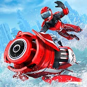 Riptide GP: Renegade Mod APK 2023.10.04[Unlimited money]