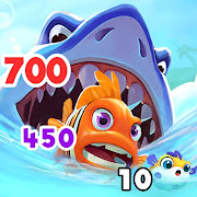 Fish Go.io Mod APK 2.28.11[Unlimited money,Plus]