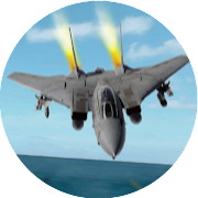 Carpet Bombing 2 Мод APK 1.081 [Бесконечные деньги]