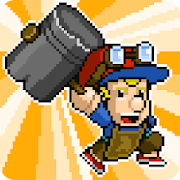 Tap Smiths Mod APK 1.3.07 [Sınırsız para]