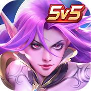 Heroes Arena Mod APK 2.2.47 [سرقة أموال غير محدودة]