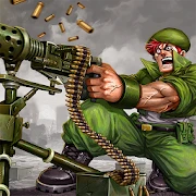 World War Warrior - Survival Mod APK 1.0.11[Remove ads,Weak enemy,Invincible]