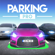 Car Parking Pro - Park & Drive Mod APK 1.0 [Dinheiro Ilimitado]