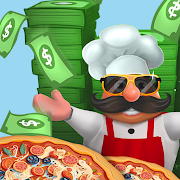 Pizza Factory Tycoon Games Мод APK 2.7.1 [Бесконечные деньги,Бесплатная покупка,разблокирована]
