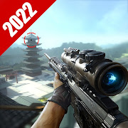 Sniper Honor: 3D Shooting Game Мод Apk 1.9.6 