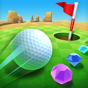 Mini Golf King Mod APK 2.08.01[Unlimited money,Mega mod]