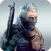 Slaughter 2: Prison Assault Mod APK 1.065[Unlimited money]