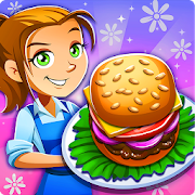 Cooking Dash Мод APK 2.22.4 [Бесконечные деньги]