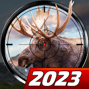 Wild Hunt: Hunting Games 3D Mod APK 1.541[Remove ads]