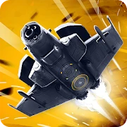 Sky Force Reloaded Mod APK 1.97