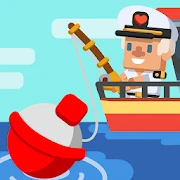 Idle Fishing Story Mod APK 2.6.39[Remove ads,Mod Menu,Unlimited]