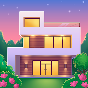 Interior Story: Build a House icon
