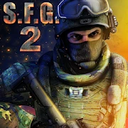 Special Forces Group 2 Mod APK 4.21[Unlimited money]