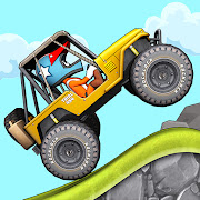 Download Hill Climb Racing 2 1.22.1 APK For Android