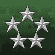 Raising Rank Insignia Mod APK 3.2.9 [Mod Menu]