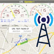 Network Cell Info & Wifi Mod APK 7.2.14[Paid for free,Free purchase]