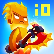 AXES.io Mod APK 2.8.15[Remove ads,Unlimited money]