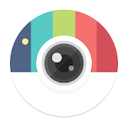 Candy Camera - photo editor Mod APK 6.0.90 [Tidak terkunci,Premium,VIP]
