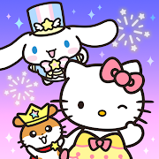 Hello Kitty Friends Mod APK 1.11.67 [Sınırsız para]