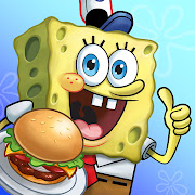 SpongeBob: Krusty Cook-Off Mod Apk 5.4.8 