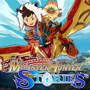 Monster Hunter Stories Mod APK 1.0.5[Unlimited money,Free purchase,Weak enemy]