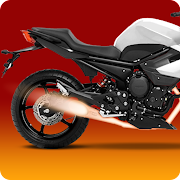 Moto Throttle Mod APK 0.18[Unlimited money,Unlocked]